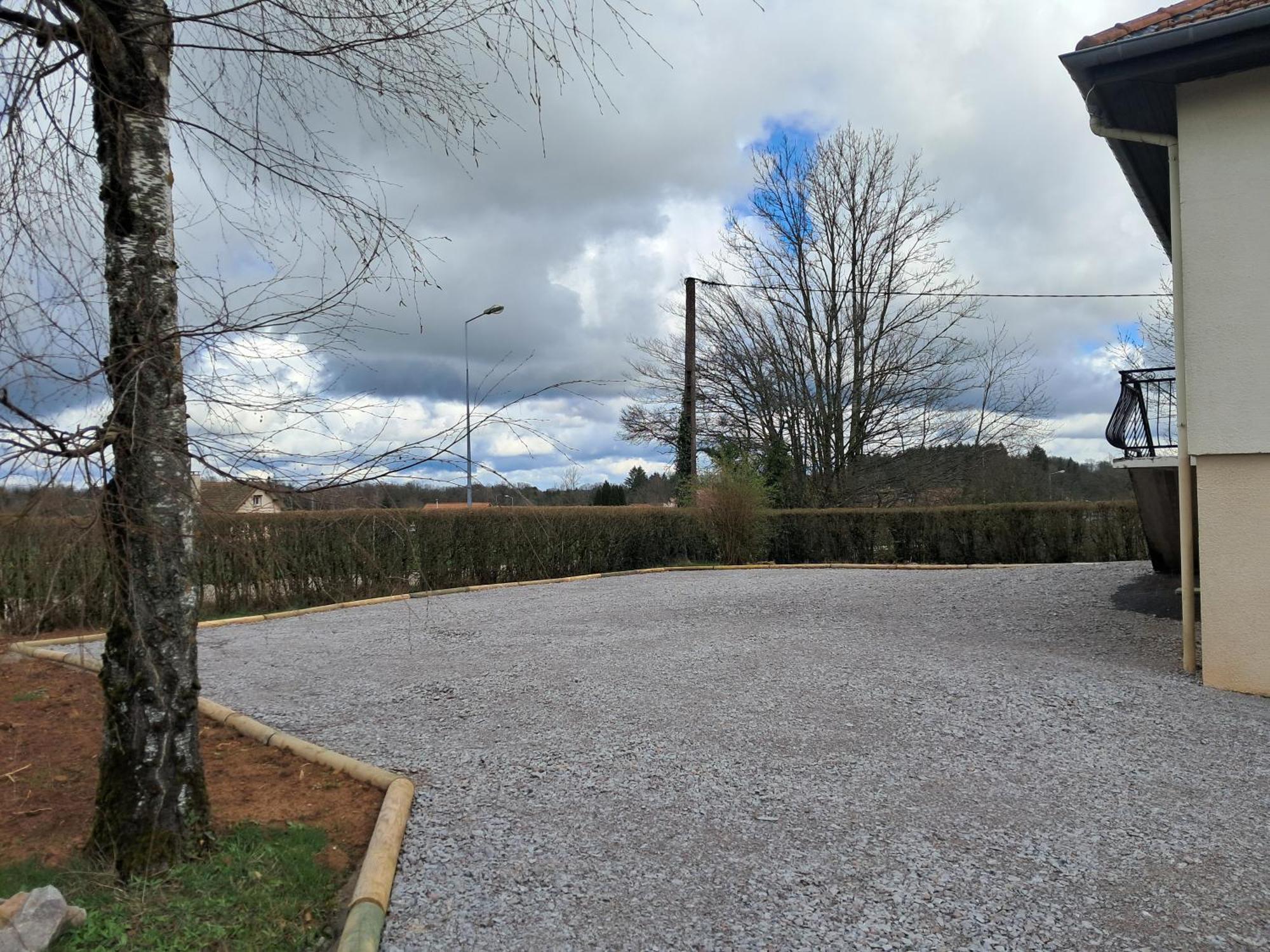 Grand Gite Des Pins Chaumousey Exteriér fotografie